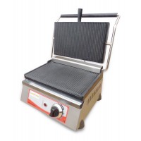 GoodFood Гриль контактный ECG12